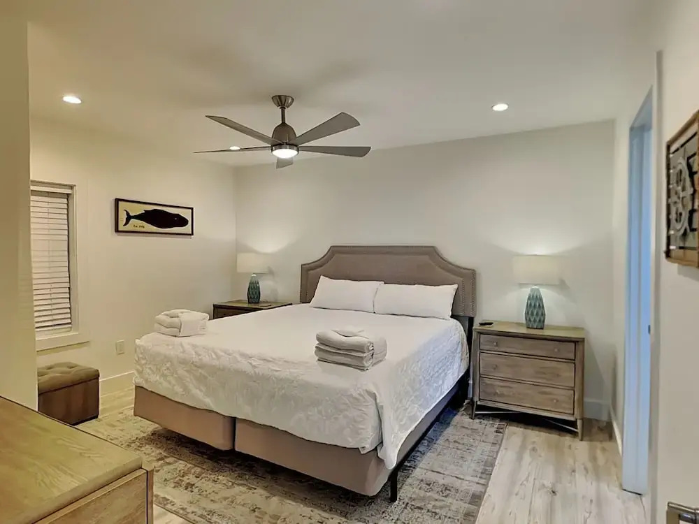 A Stone's Throw by Southern Vacation Rentals