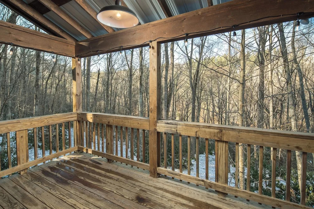 Red Feather Cabins 300