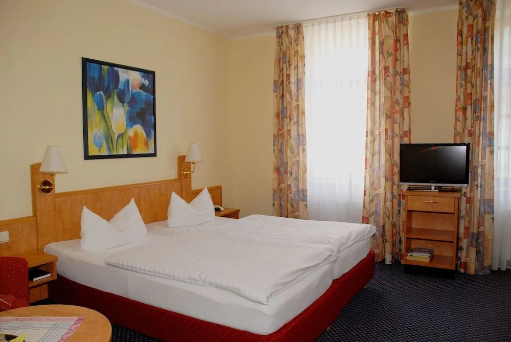 Hotel Alte Schule