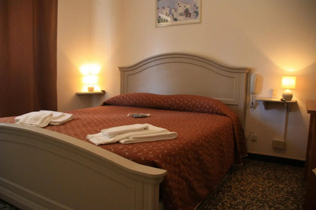 Albergo Oasi