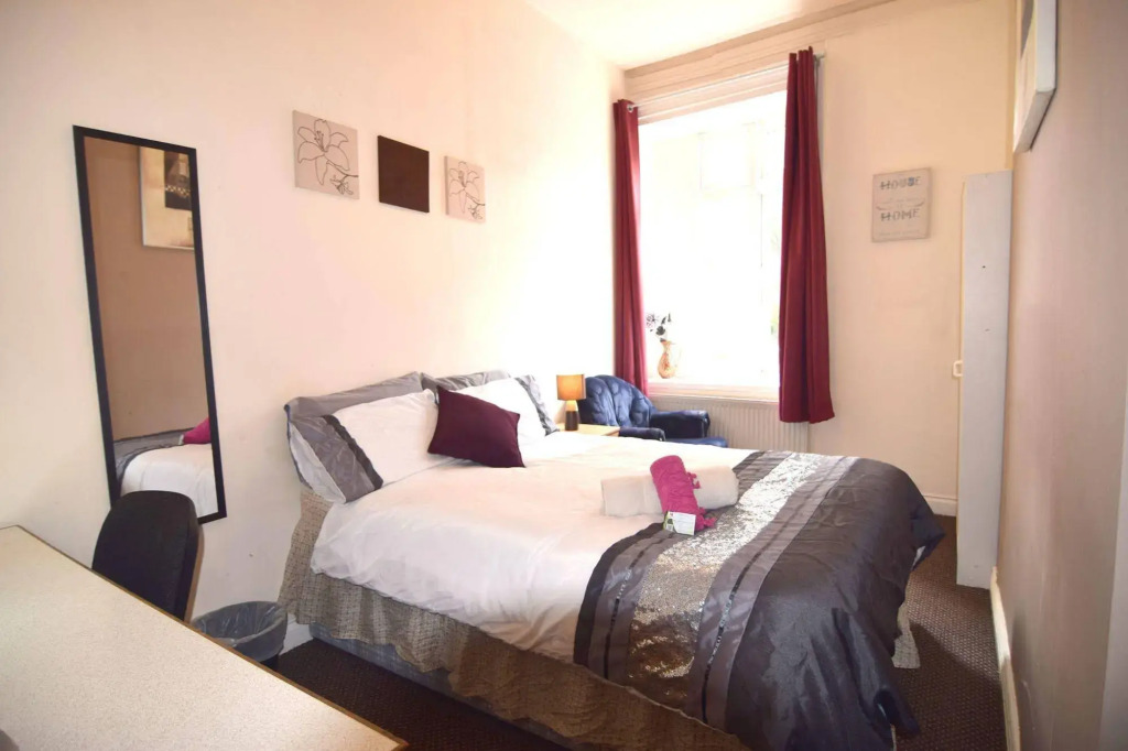 Manu's Guesthouse