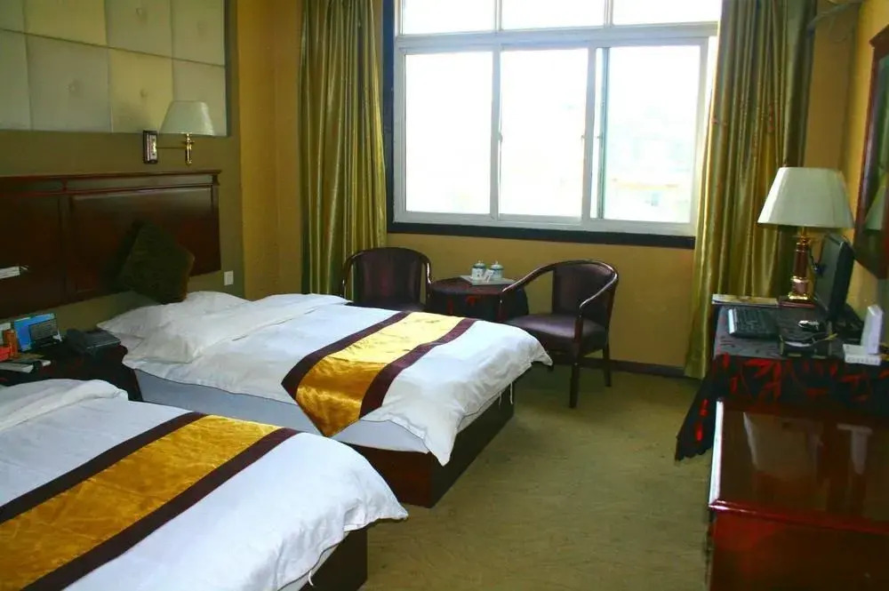 Qinxin Holiday Hotel - Shangri-la