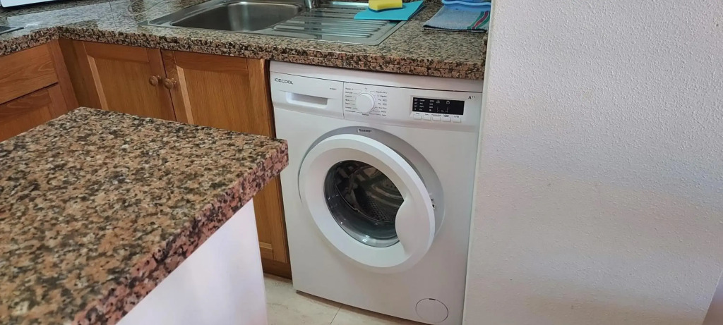 Apartamento Ángel en Gran playa