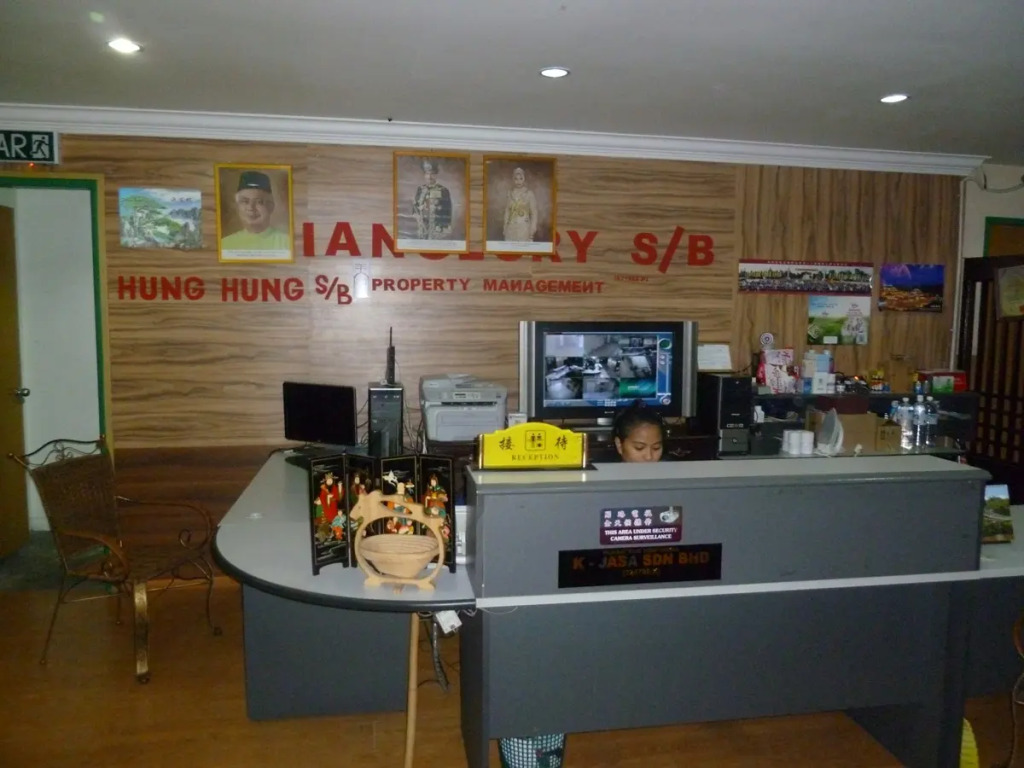 7 Hung Hung Inn