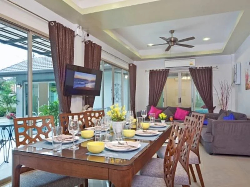 Villa Naiyang