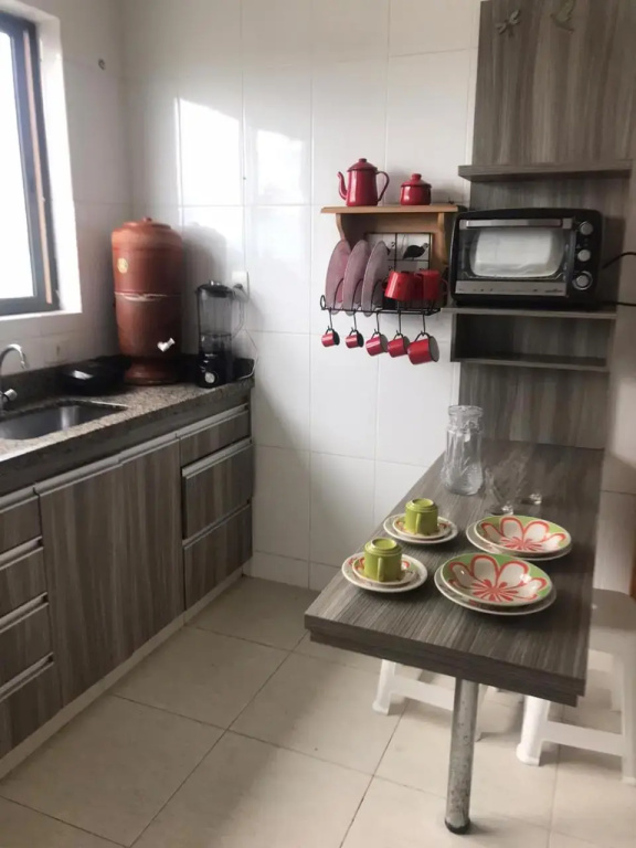 Apartamento Centro Lavras