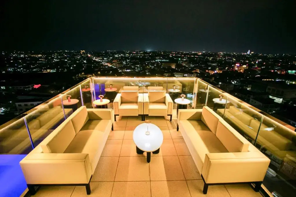 Ramada By Wyndham Vientiane Central