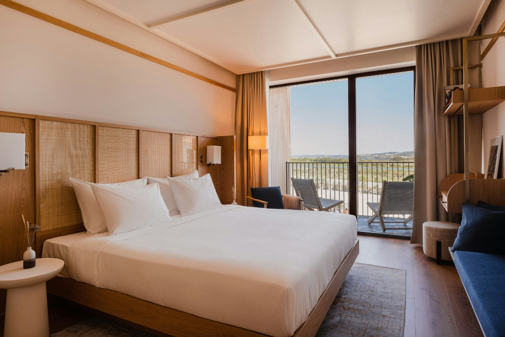 Aethos Hotel Ericeira