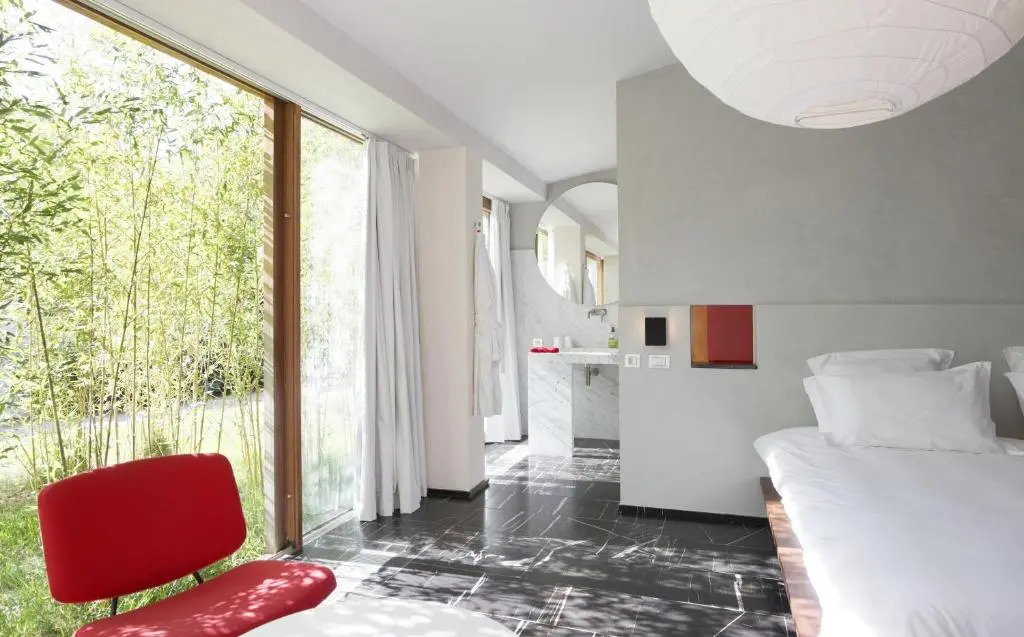 Villa Madeleine