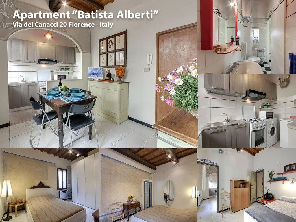 Residenza Novella & Giotto - Visitaflorencia