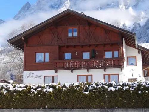Haus Karls Ruh