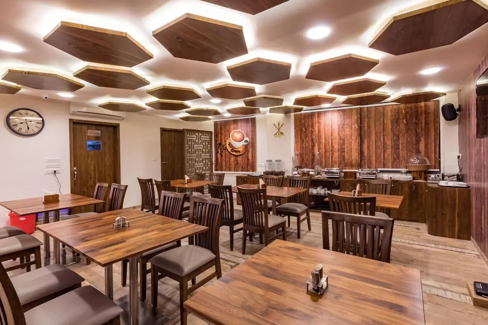 Hotel CityInn