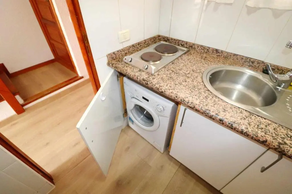 Parque Santiago II 349 by Tenerife Rental and Sales