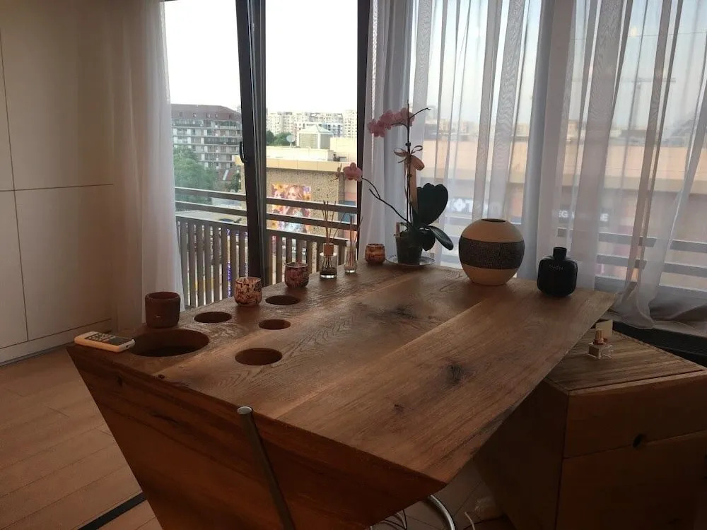 Apartment 52 6th floor