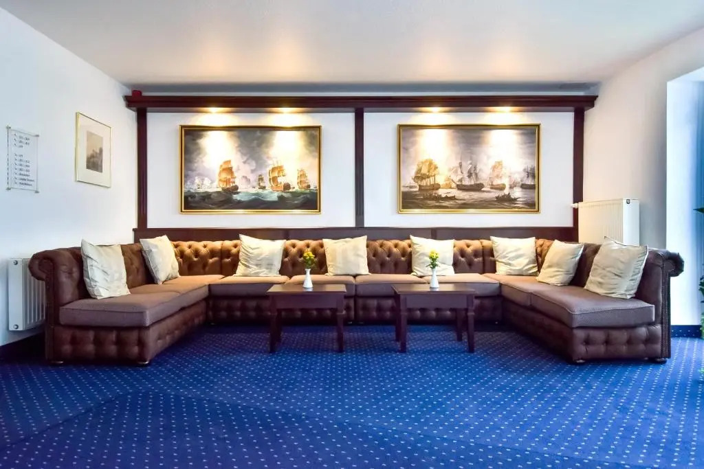 Promenadenhotel Admiral