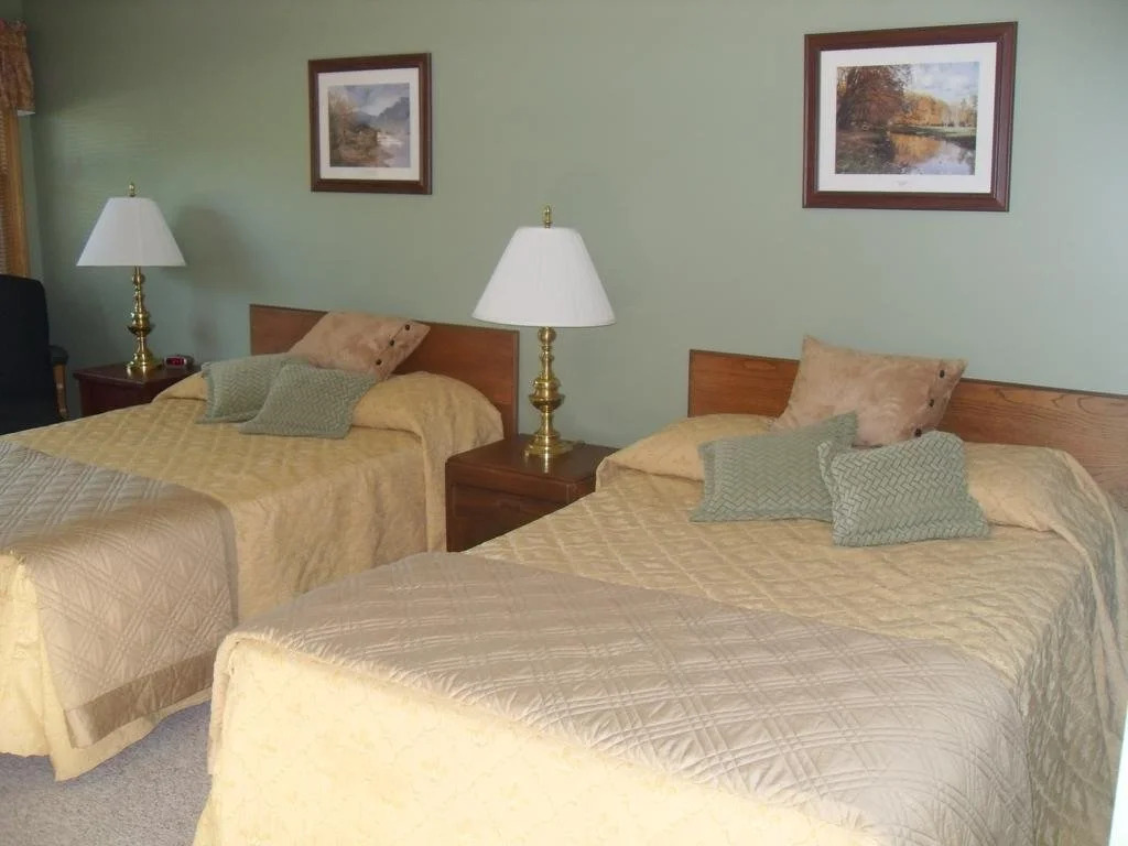 Jack O'Lantern Resort and Golf Course
