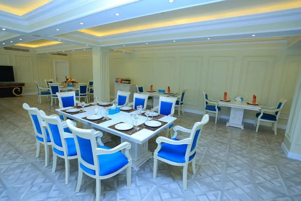 Regal Palace Hotel