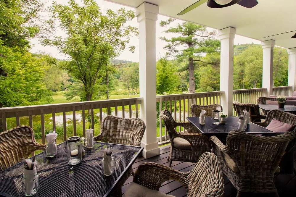 On the River Inn