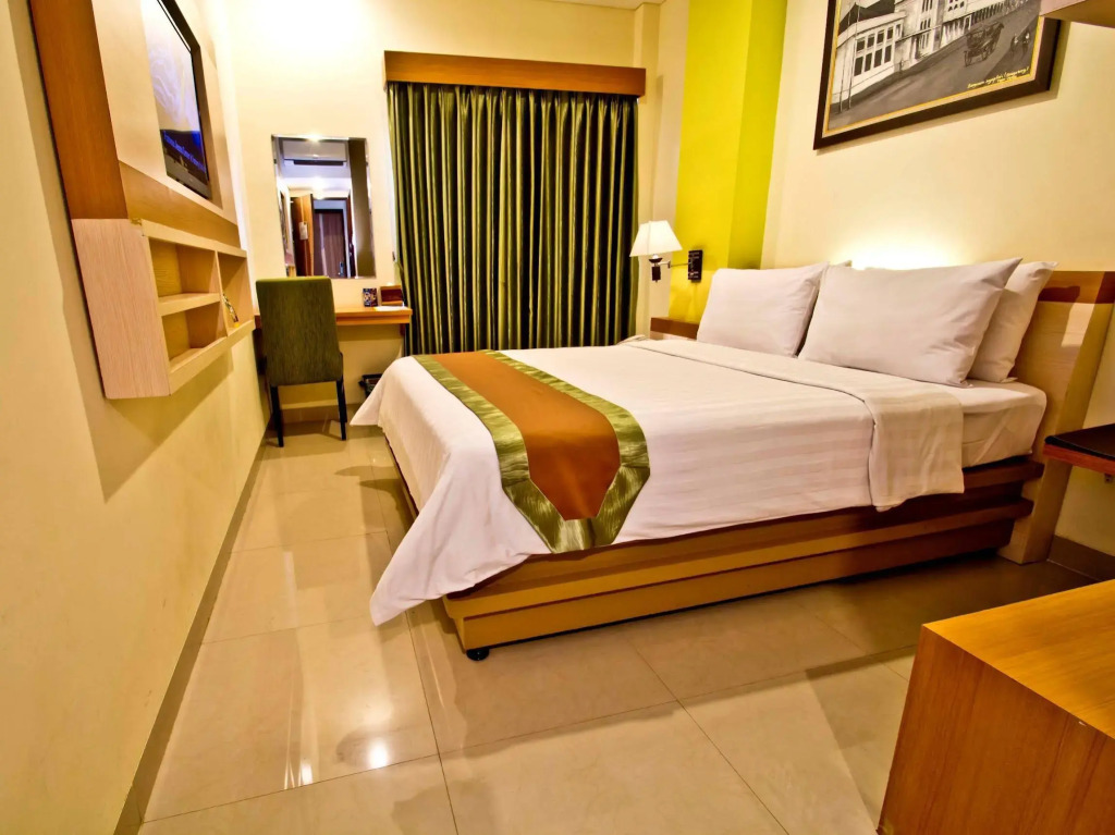 De Batara Hotel