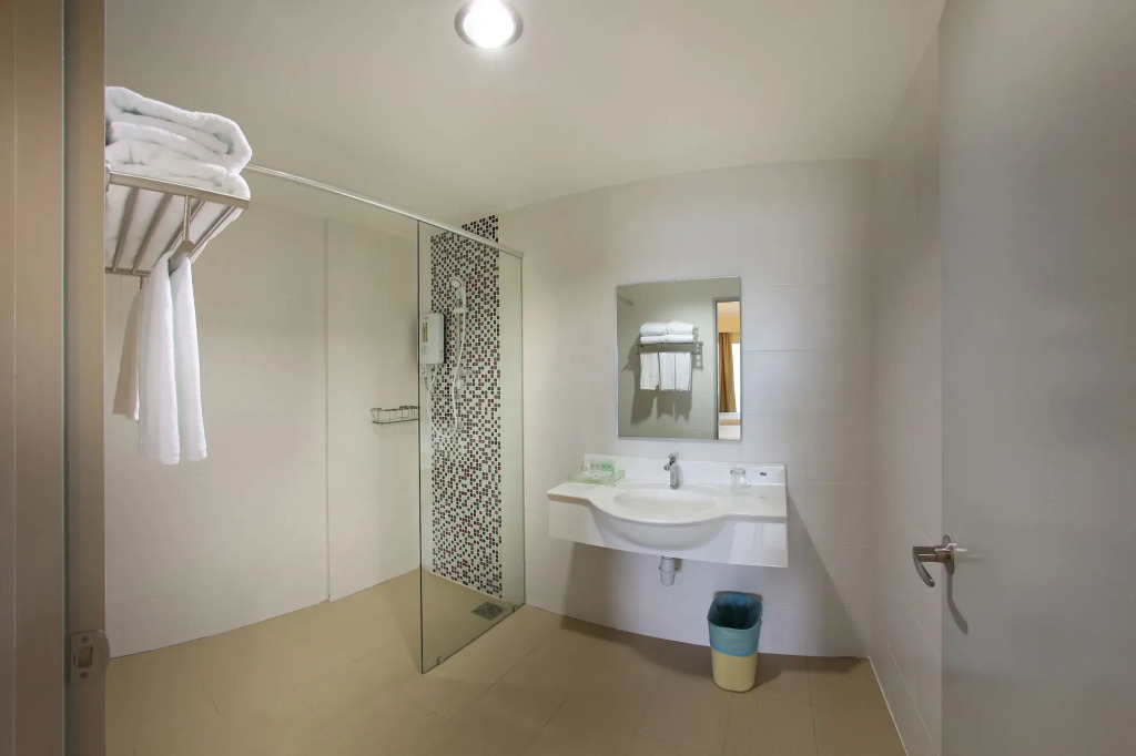 Hotel Min Cott