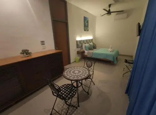 Kai Hotel
