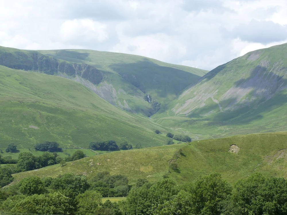 Knott Lodge