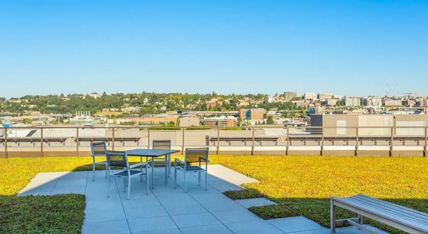 UNION SLU by Gables Corporate Accommodations