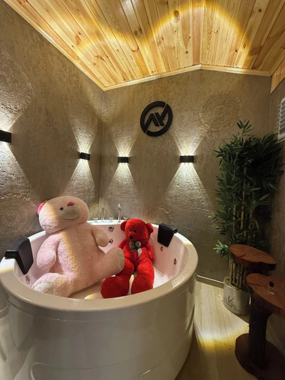 AYDOĞDU SUİT OTEL