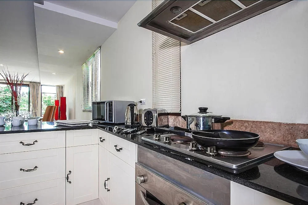 Baan Phu Kaew C1 3 Beds