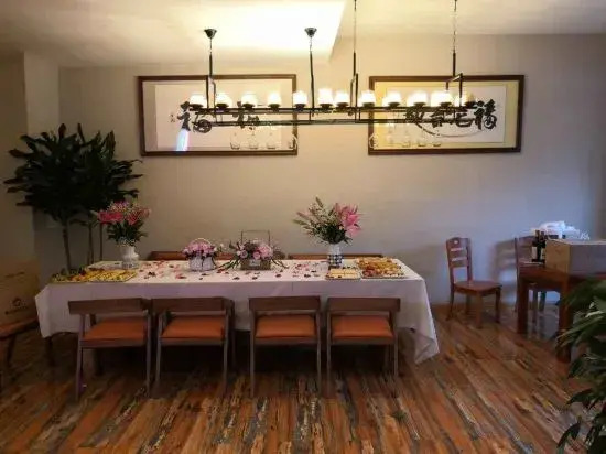 Kunming aijiabei B & B
