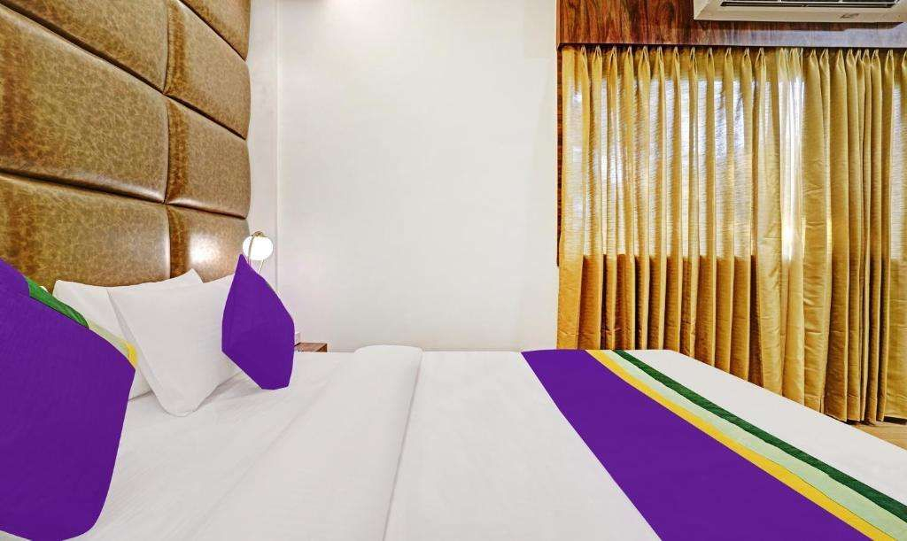 Treebo Premium Widlor Boutique with Swimming Pool