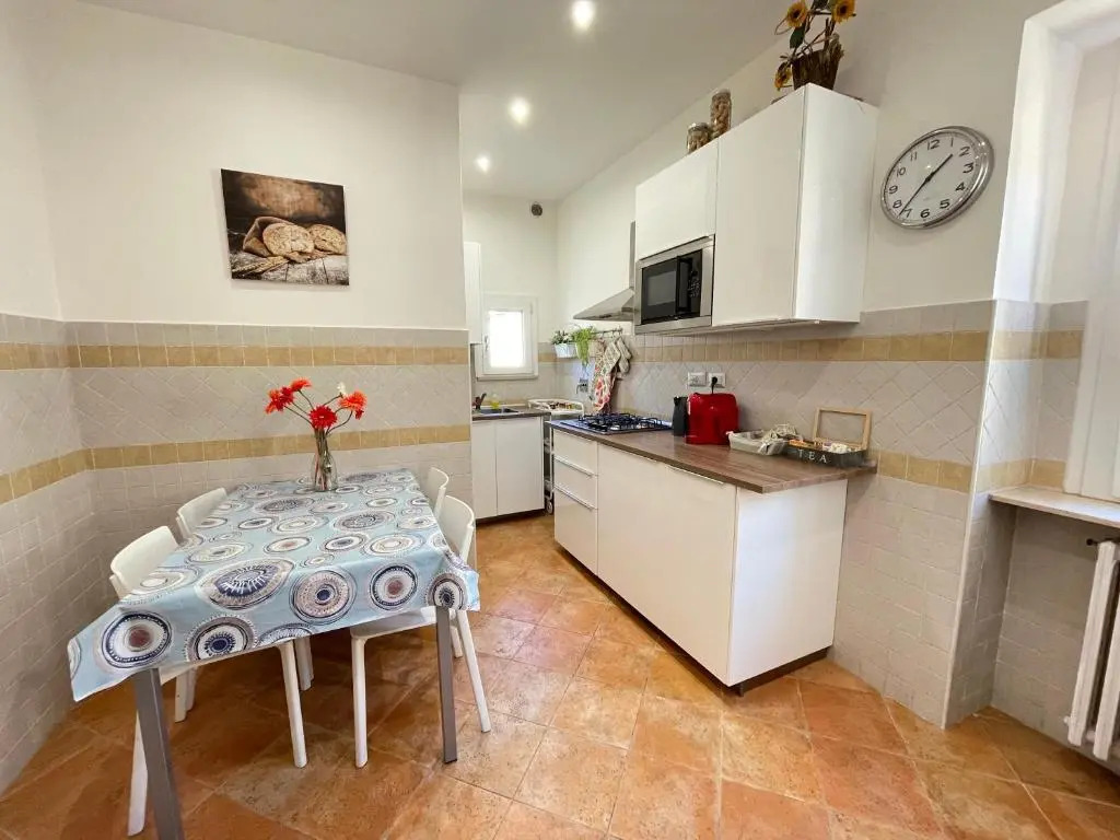 Casa Garibaldi 41