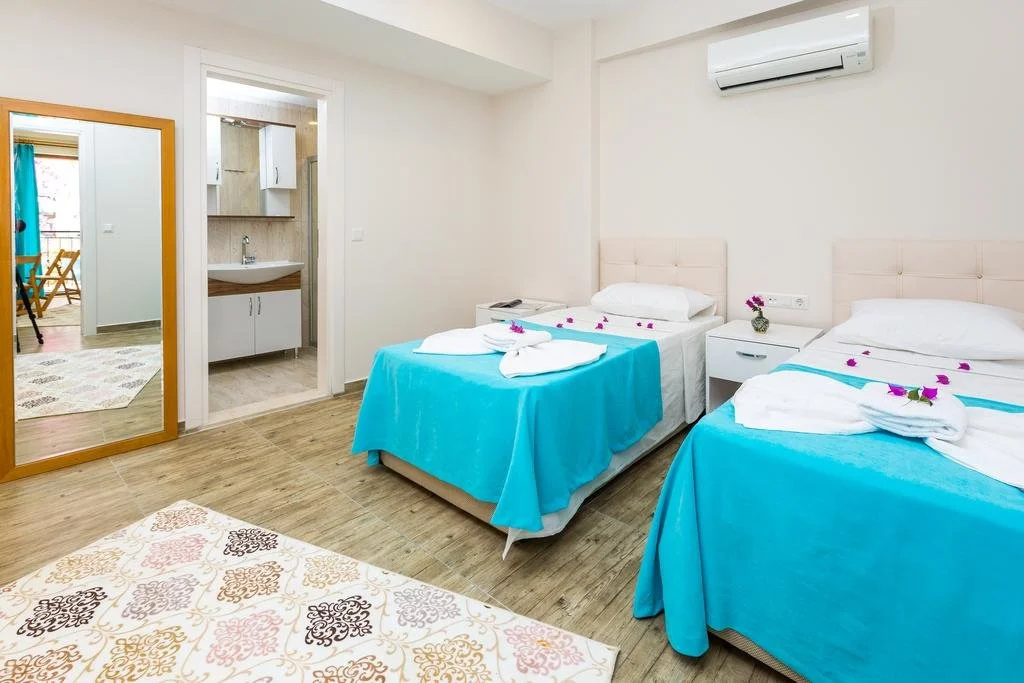 Kaş Old Town Hotel & Beach