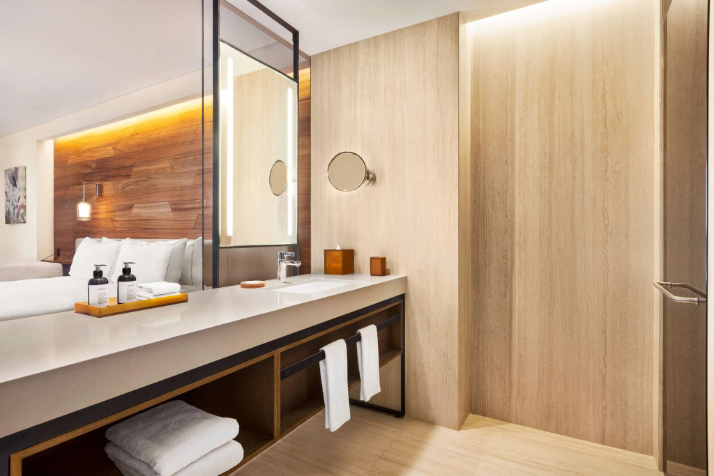 Hilton Cancun, an All-Inclusive Resort