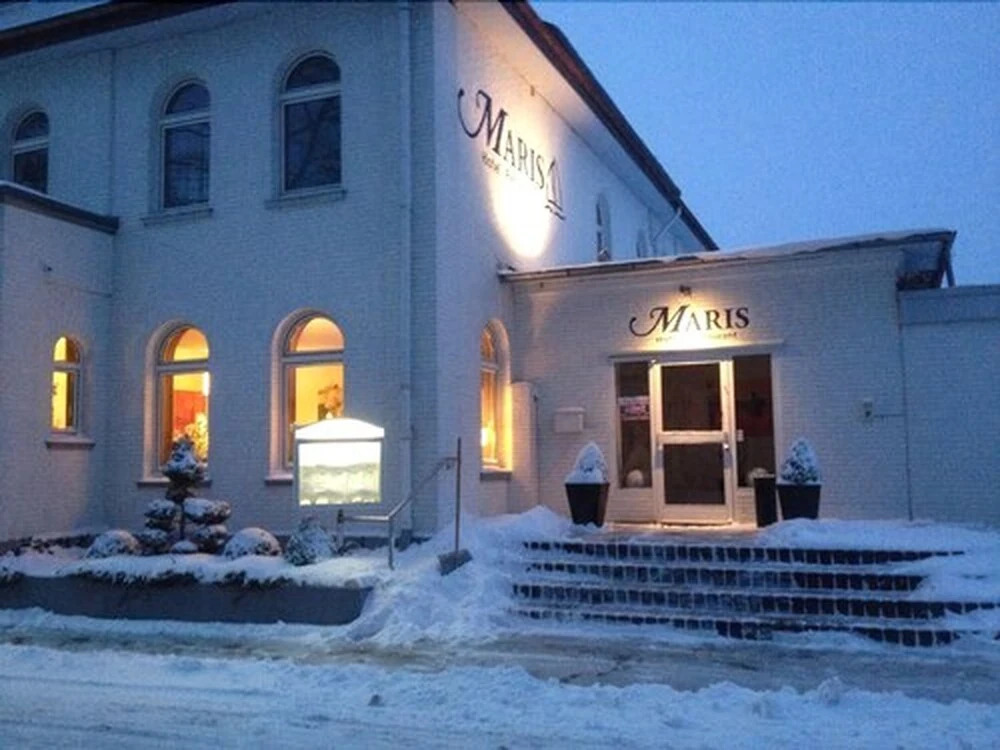Hotel Marín