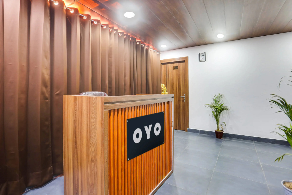 Hotel O The Signature Stay