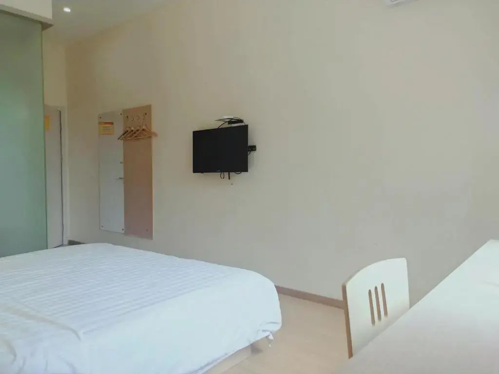 7Days Inn Nanjing South Railway Station Jiangjun Avenue