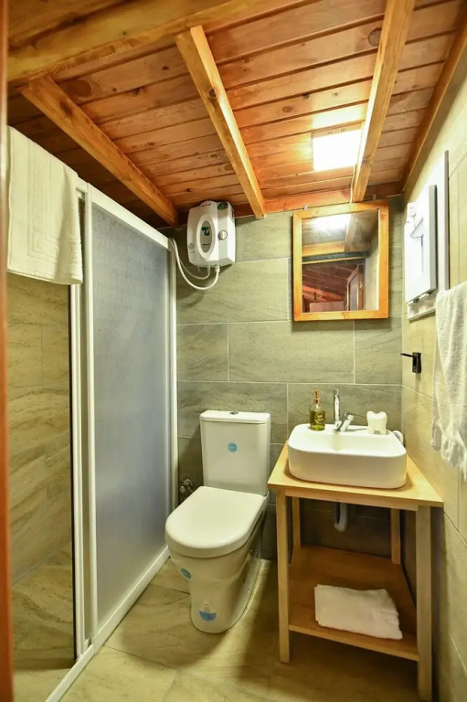 Ripple Home Bungalov