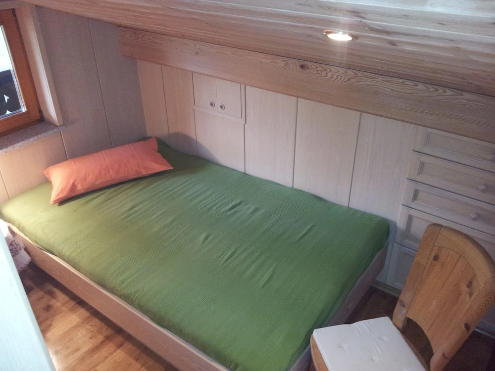 Ferienwohnung Etzerschlössl