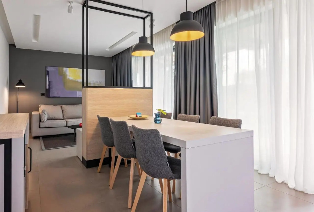 Apartments Park Plava Laguna