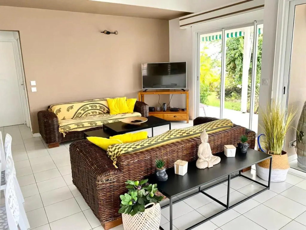 VILLA 6-10 PERS, VUE MER, Piscine Privée, PLAGE A PIEDS