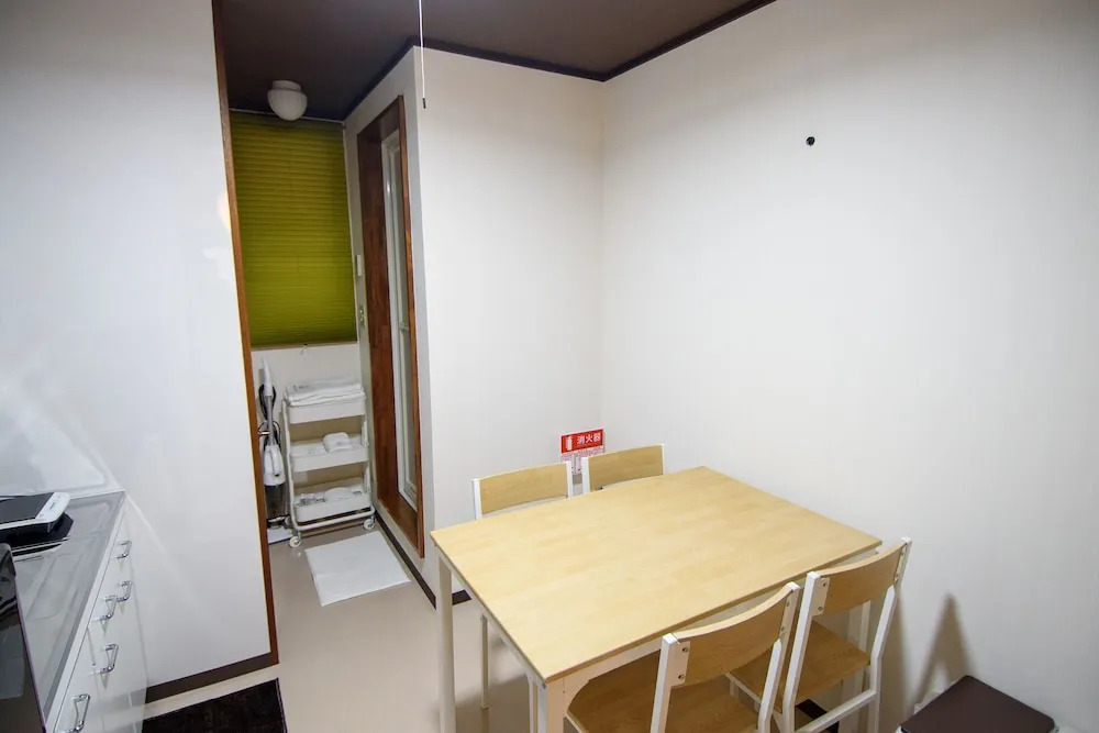 Sannou Private House
