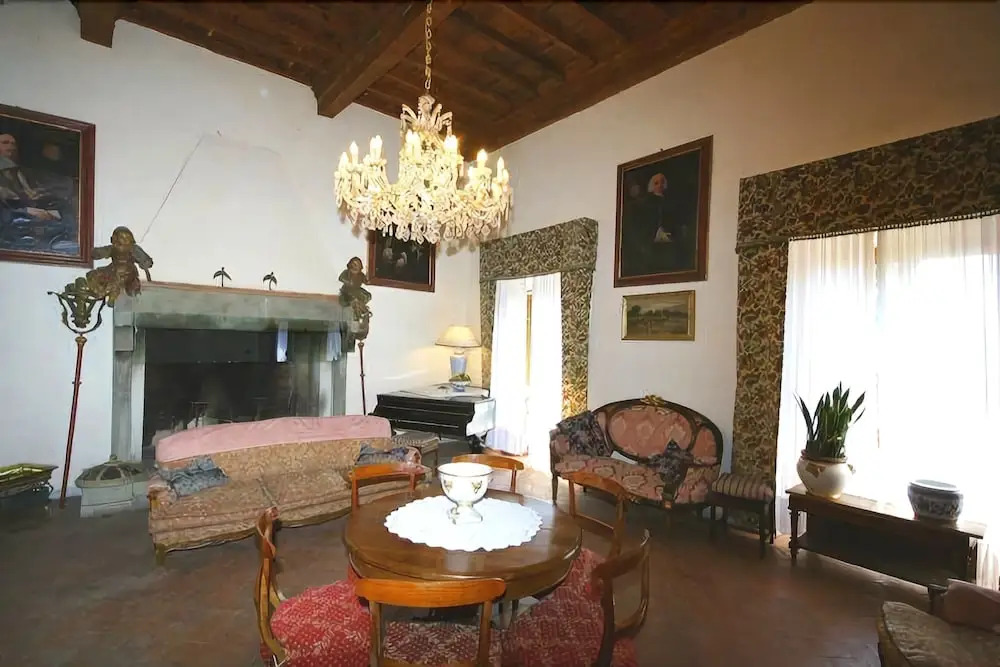 Villa Fabbroni