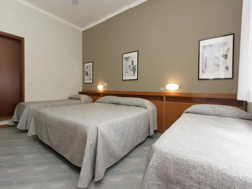 Hotel Ravenna