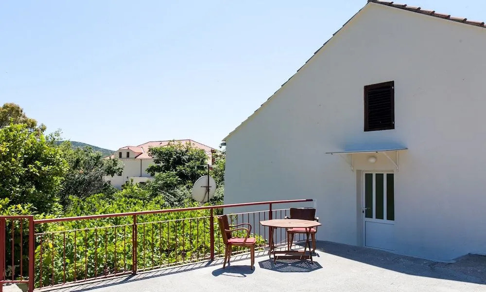 Apartman Orange