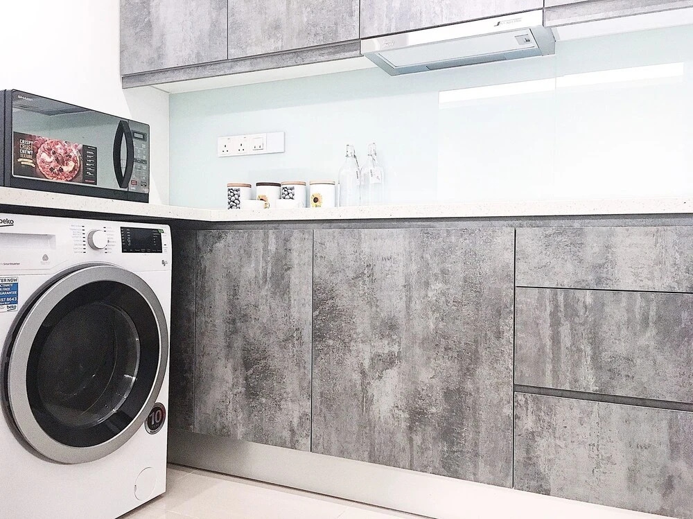 Binjai KLCC Luxury One-Bedroom Suite