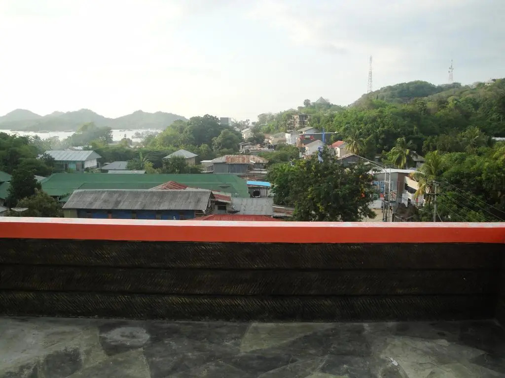Hotel Pagi