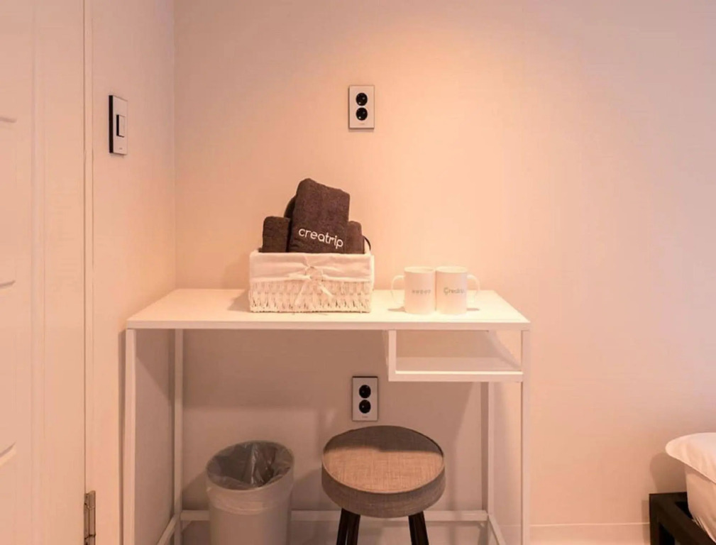 Cooing Guesthouse-Hostel