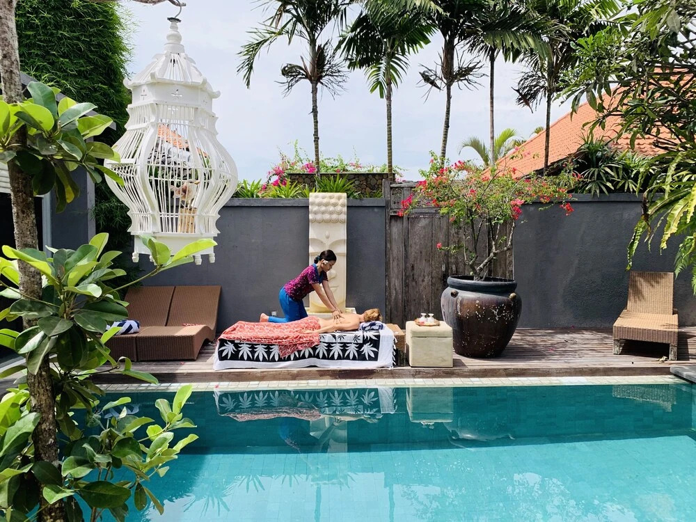 Casa Priya Canggu