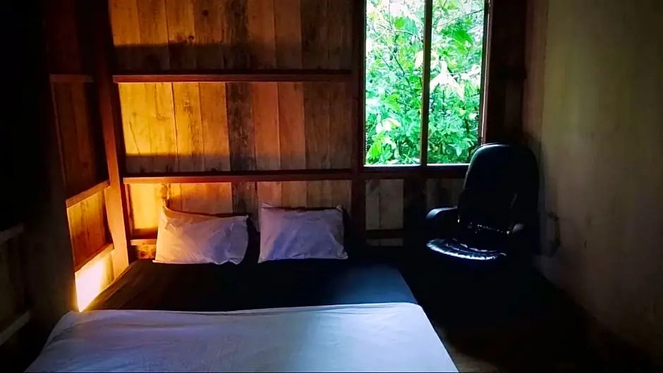 Hostel Papa Tia